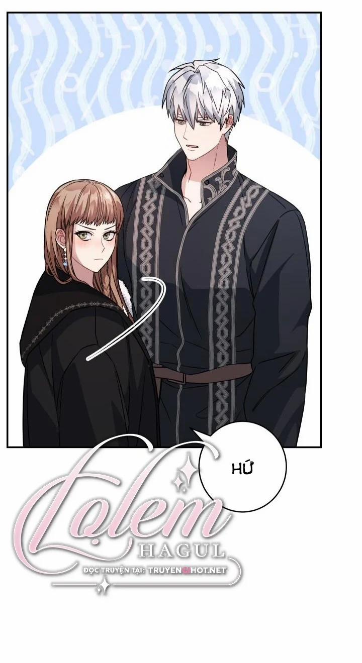 Phía Sau Em, Luôn Có Ta Bên Cạnh 10 trang 19