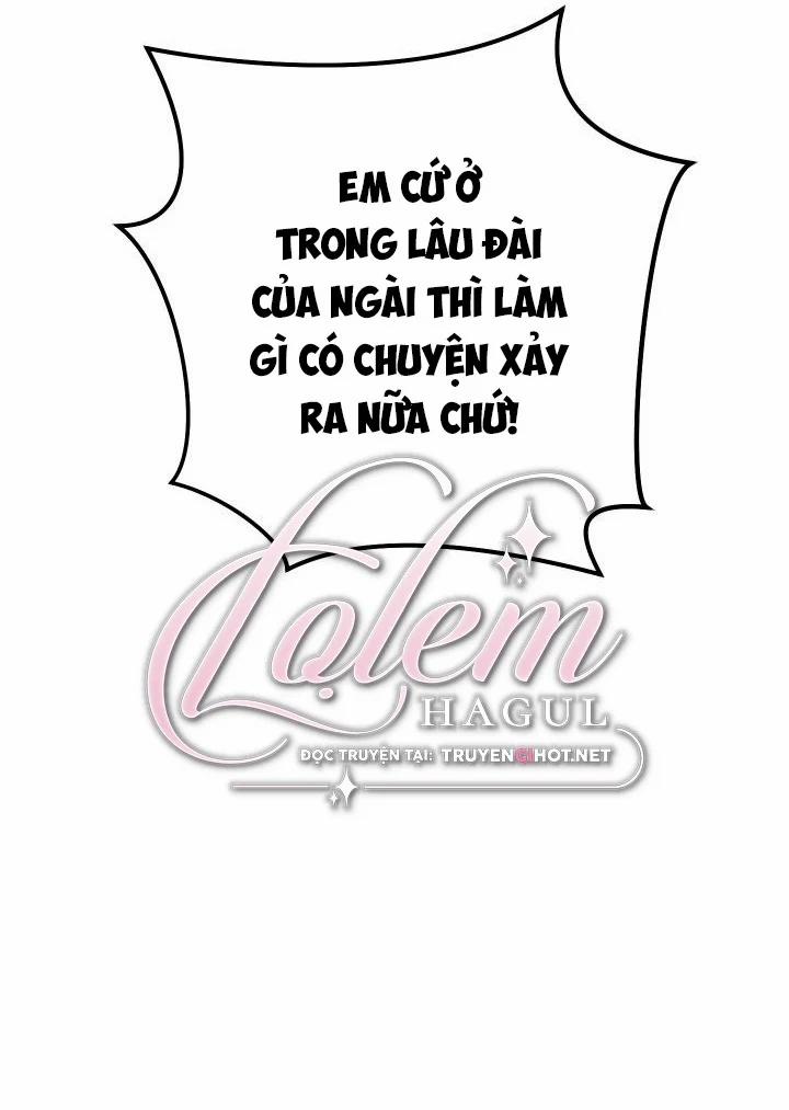 Phía Sau Em, Luôn Có Ta Bên Cạnh 10 trang 30