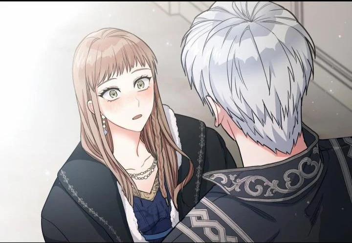 Phía Sau Em, Luôn Có Ta Bên Cạnh 10 trang 36