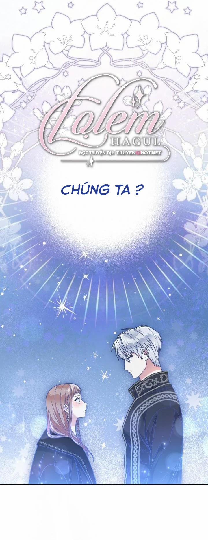 Phía Sau Em, Luôn Có Ta Bên Cạnh 10 trang 43