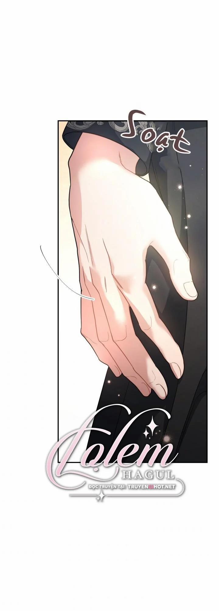 Phía Sau Em, Luôn Có Ta Bên Cạnh 10 trang 48