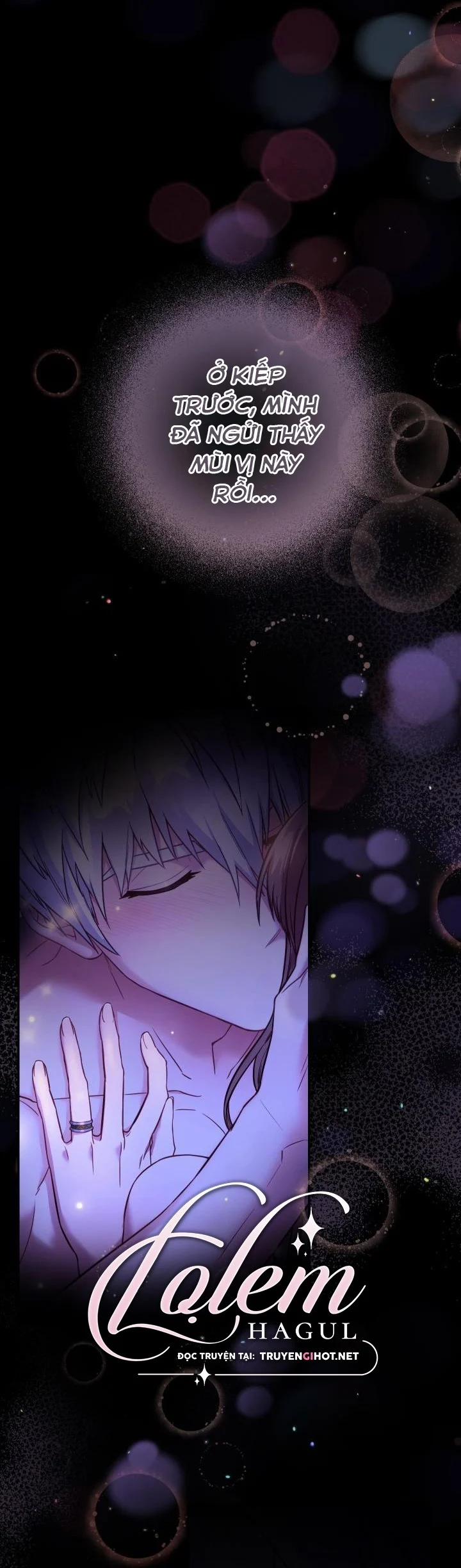 Phía Sau Em, Luôn Có Ta Bên Cạnh 10 trang 9