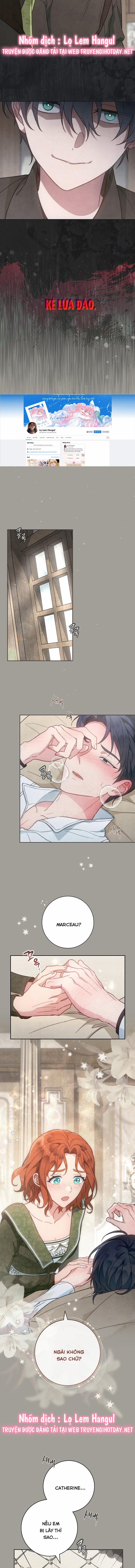 Phía Sau Em, Luôn Có Ta Bên Cạnh 103 trang 10