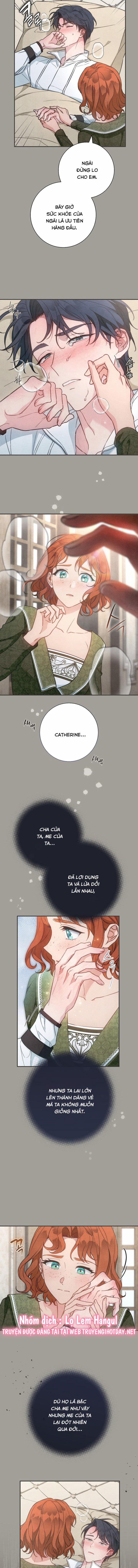 Phía Sau Em, Luôn Có Ta Bên Cạnh 103 trang 11