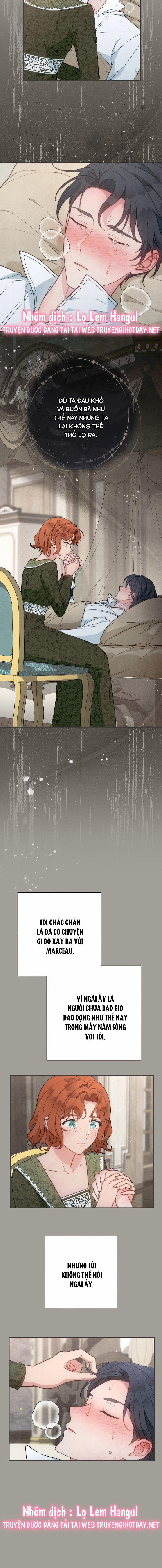 Phía Sau Em, Luôn Có Ta Bên Cạnh 103 trang 12