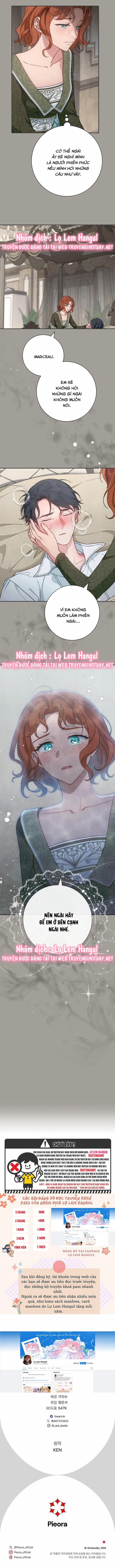 Phía Sau Em, Luôn Có Ta Bên Cạnh 103 trang 13