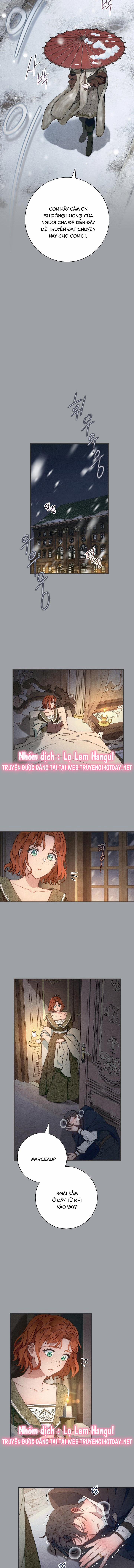 Phía Sau Em, Luôn Có Ta Bên Cạnh 103 trang 5