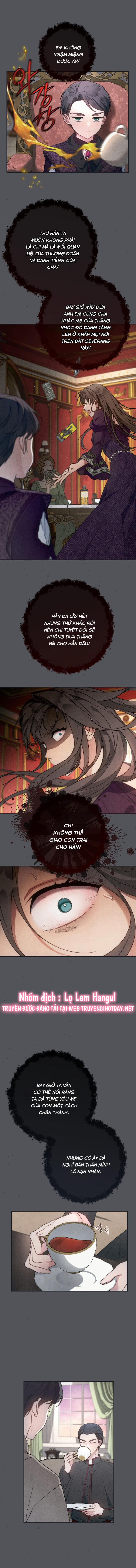 Phía Sau Em, Luôn Có Ta Bên Cạnh 103 trang 7