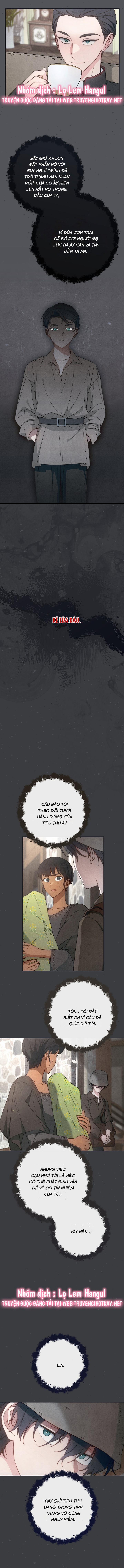 Phía Sau Em, Luôn Có Ta Bên Cạnh 103 trang 8