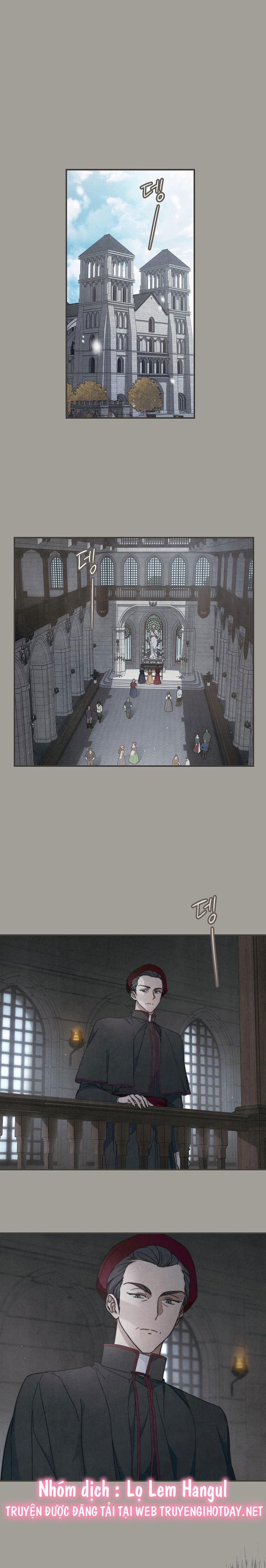 Phía Sau Em, Luôn Có Ta Bên Cạnh 104 trang 0