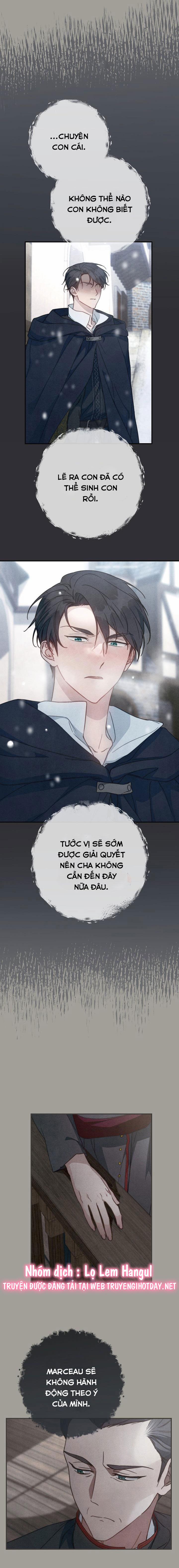 Phía Sau Em, Luôn Có Ta Bên Cạnh 104 trang 1