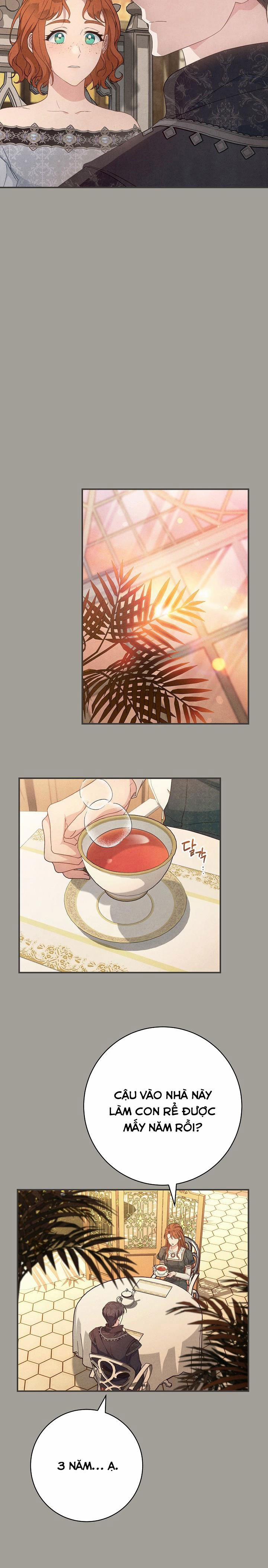 Phía Sau Em, Luôn Có Ta Bên Cạnh 104 trang 10