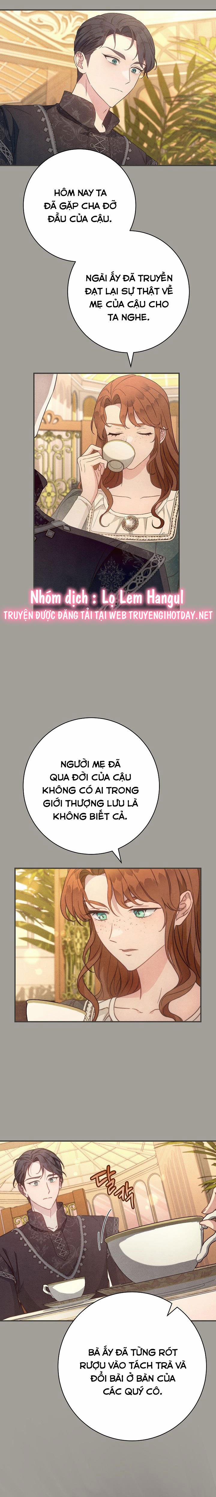 Phía Sau Em, Luôn Có Ta Bên Cạnh 104 trang 11