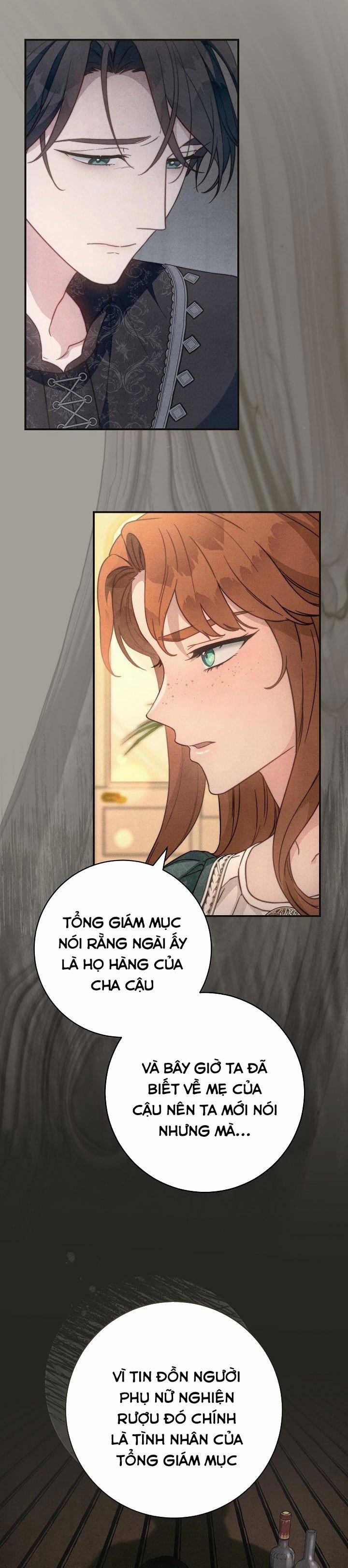 Phía Sau Em, Luôn Có Ta Bên Cạnh 104 trang 12