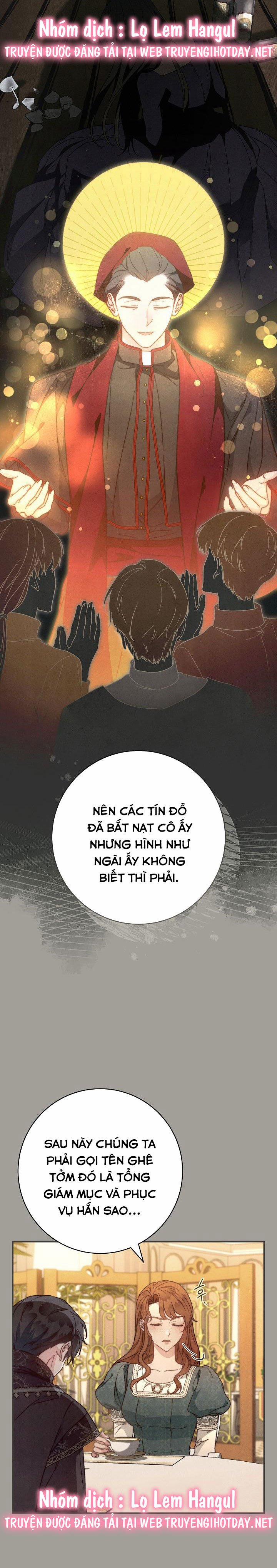 Phía Sau Em, Luôn Có Ta Bên Cạnh 104 trang 13