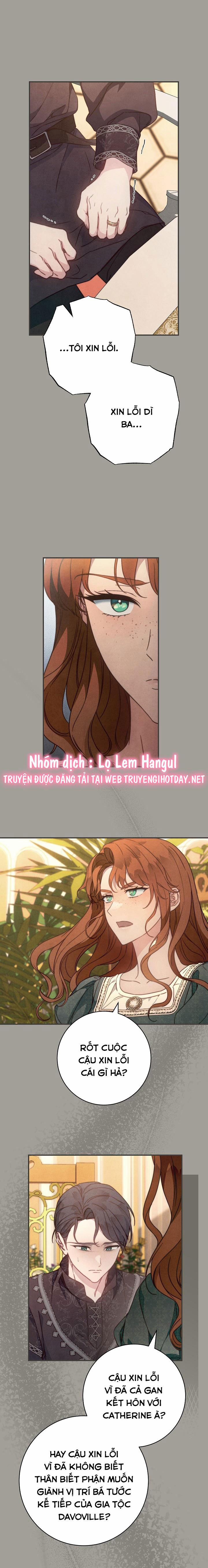 Phía Sau Em, Luôn Có Ta Bên Cạnh 104 trang 14