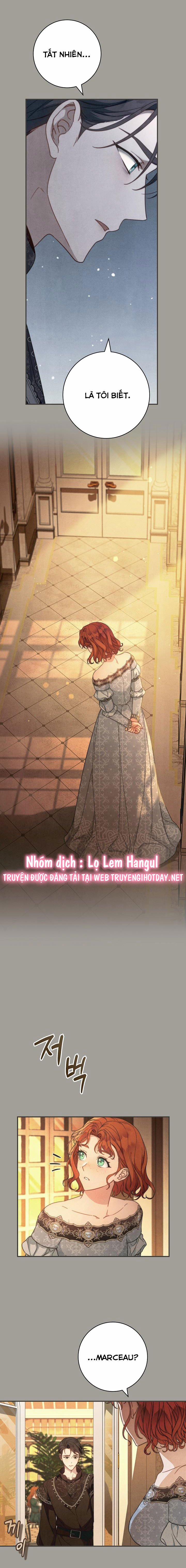 Phía Sau Em, Luôn Có Ta Bên Cạnh 104 trang 16