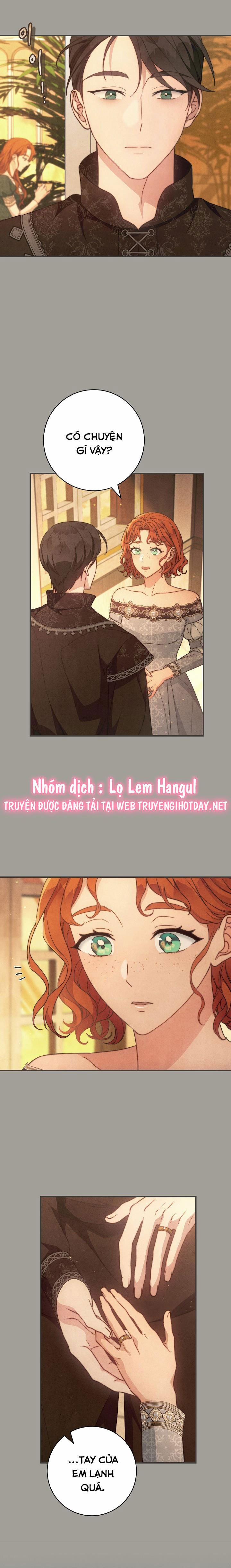 Phía Sau Em, Luôn Có Ta Bên Cạnh 104 trang 17