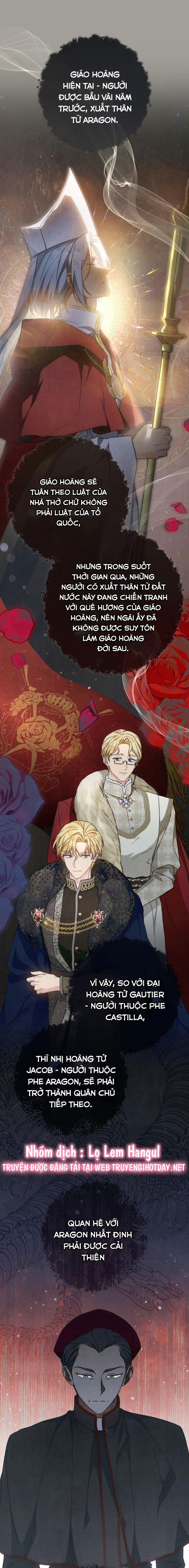 Phía Sau Em, Luôn Có Ta Bên Cạnh 104 trang 2