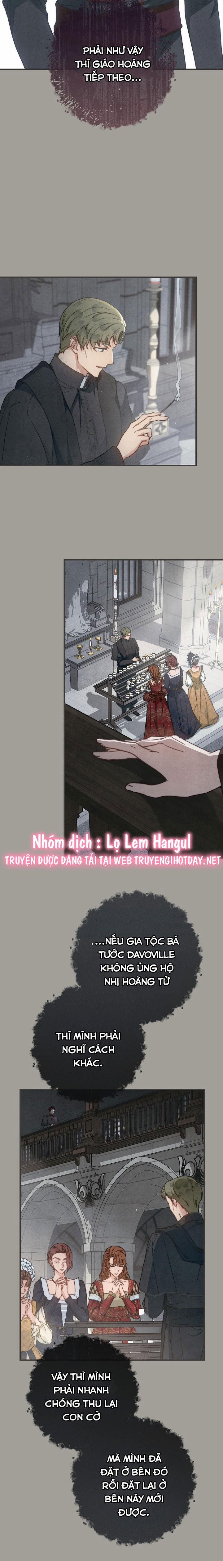 Phía Sau Em, Luôn Có Ta Bên Cạnh 104 trang 3