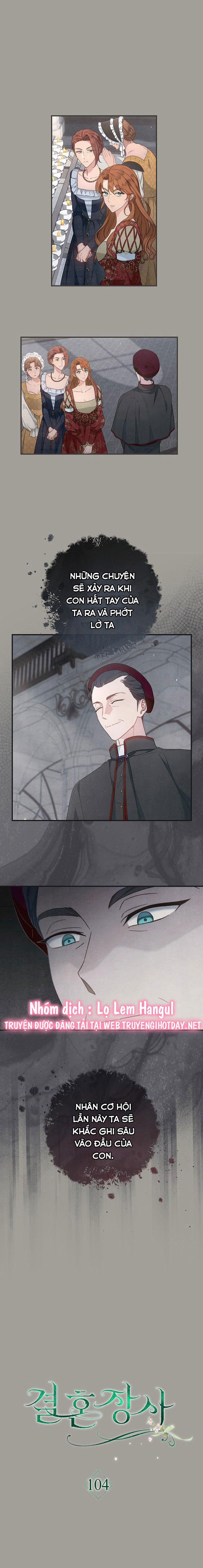 Phía Sau Em, Luôn Có Ta Bên Cạnh 104 trang 4