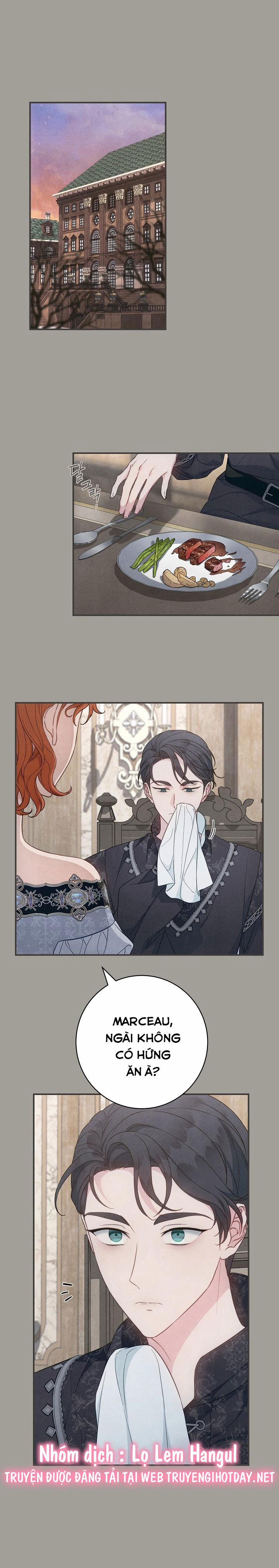 Phía Sau Em, Luôn Có Ta Bên Cạnh 104 trang 5