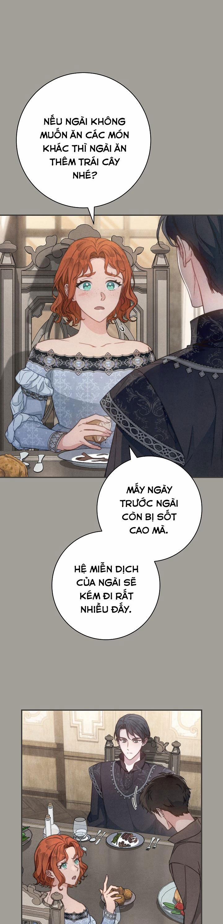 Phía Sau Em, Luôn Có Ta Bên Cạnh 104 trang 6