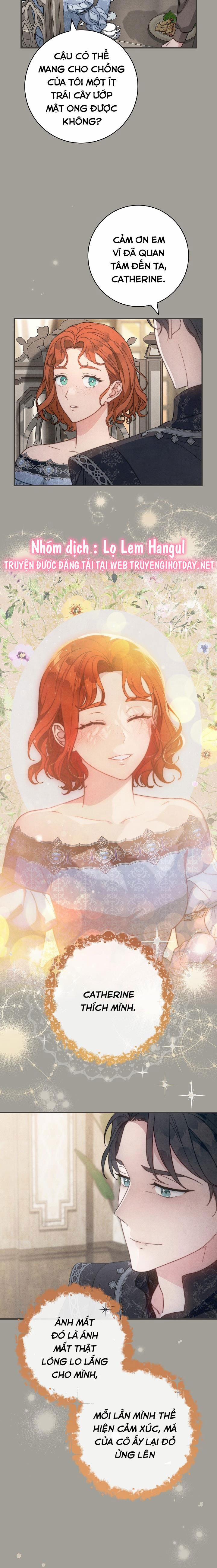 Phía Sau Em, Luôn Có Ta Bên Cạnh 104 trang 7