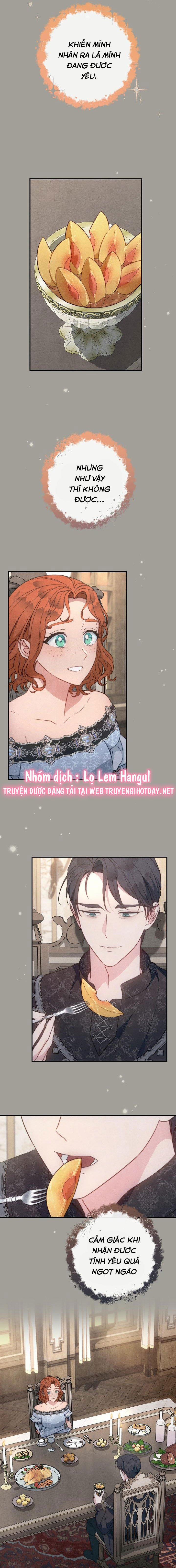 Phía Sau Em, Luôn Có Ta Bên Cạnh 104 trang 8