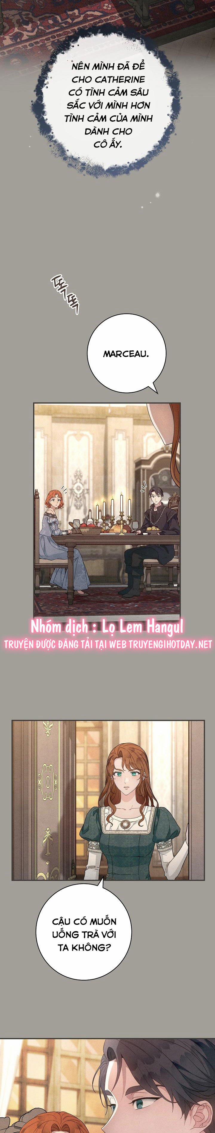 Phía Sau Em, Luôn Có Ta Bên Cạnh 104 trang 9