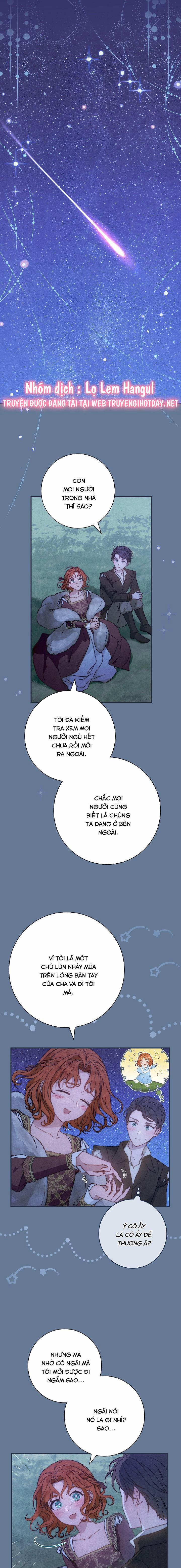 Phía Sau Em, Luôn Có Ta Bên Cạnh 105 trang 0