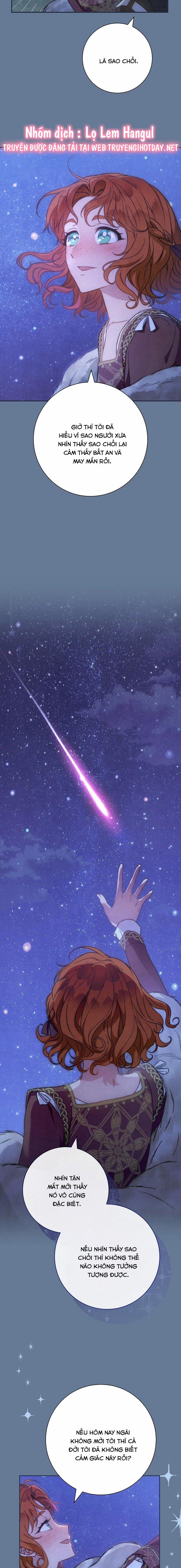 Phía Sau Em, Luôn Có Ta Bên Cạnh 105 trang 1