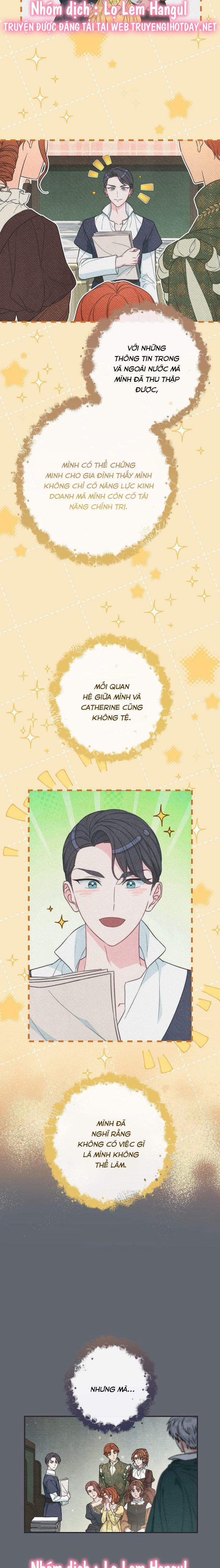 Phía Sau Em, Luôn Có Ta Bên Cạnh 105 trang 10