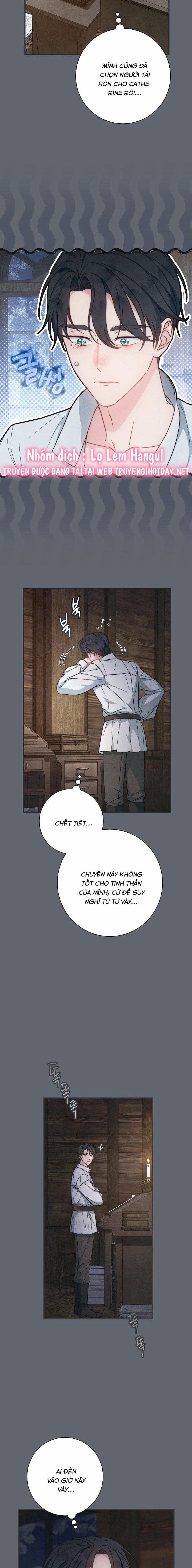 Phía Sau Em, Luôn Có Ta Bên Cạnh 105 trang 16