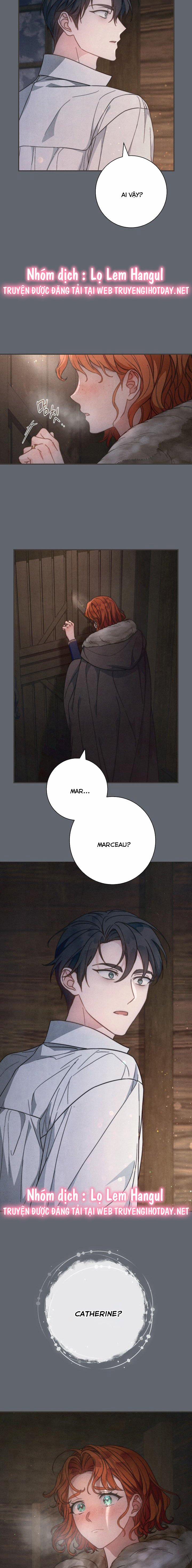 Phía Sau Em, Luôn Có Ta Bên Cạnh 105 trang 17