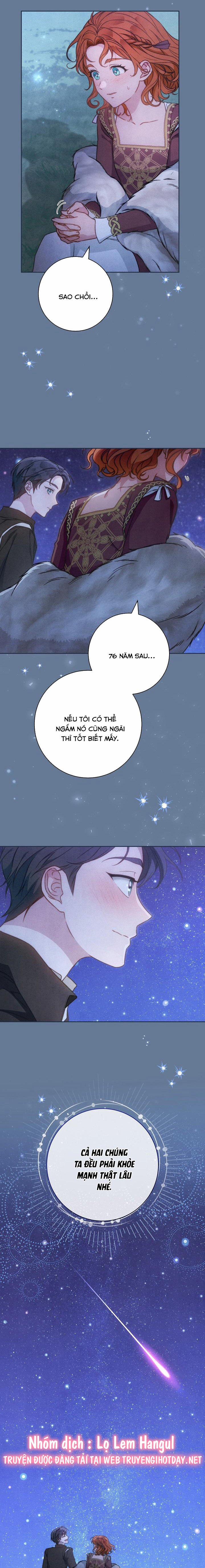 Phía Sau Em, Luôn Có Ta Bên Cạnh 105 trang 4