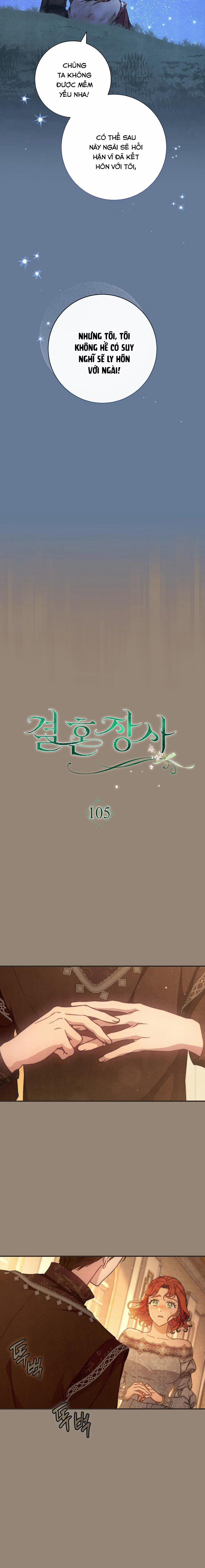 Phía Sau Em, Luôn Có Ta Bên Cạnh 105 trang 5