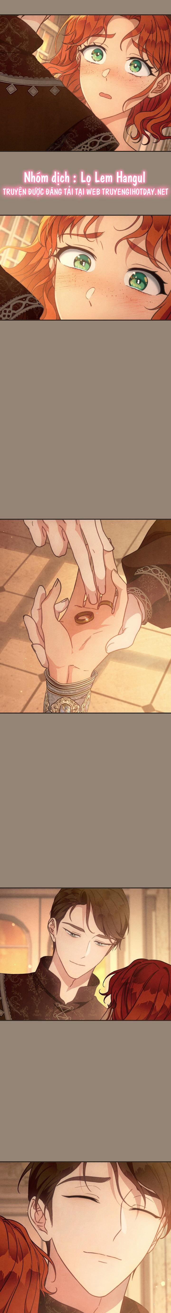 Phía Sau Em, Luôn Có Ta Bên Cạnh 105 trang 6