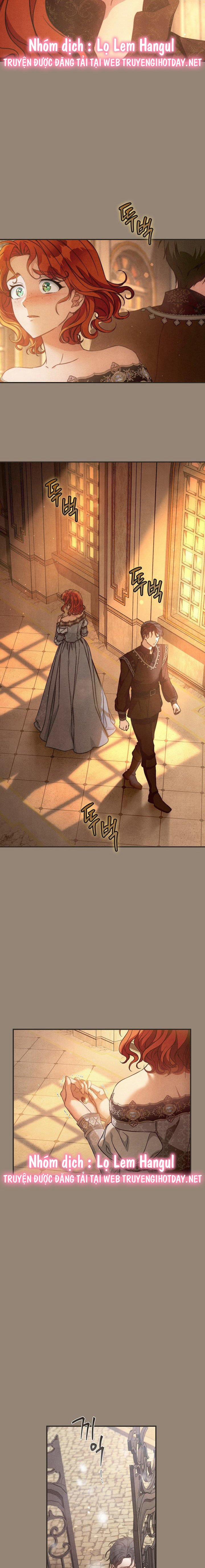 Phía Sau Em, Luôn Có Ta Bên Cạnh 105 trang 7