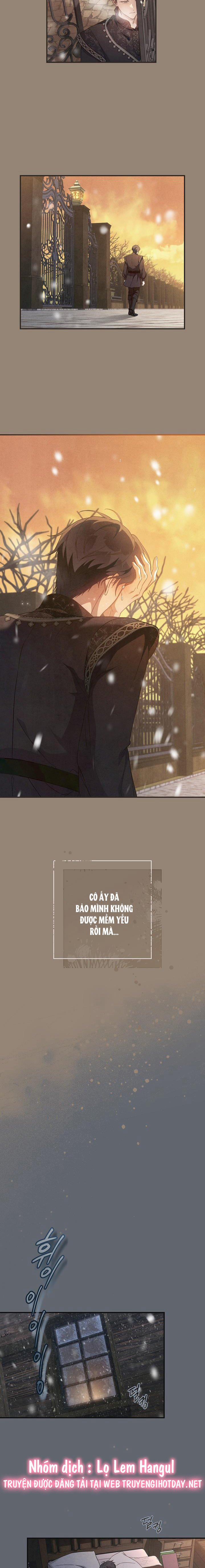 Phía Sau Em, Luôn Có Ta Bên Cạnh 105 trang 8