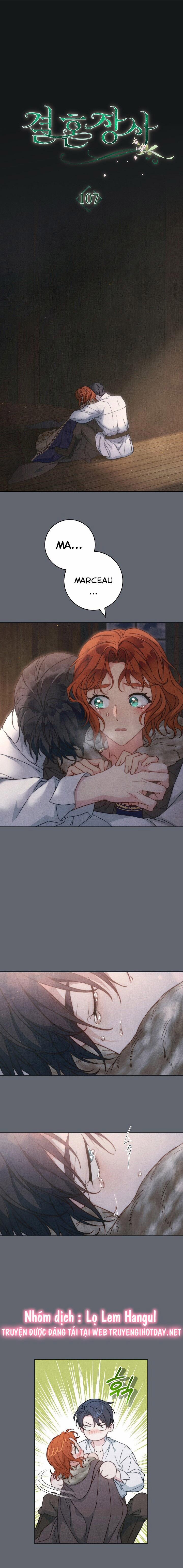 Phía Sau Em, Luôn Có Ta Bên Cạnh 107 trang 0