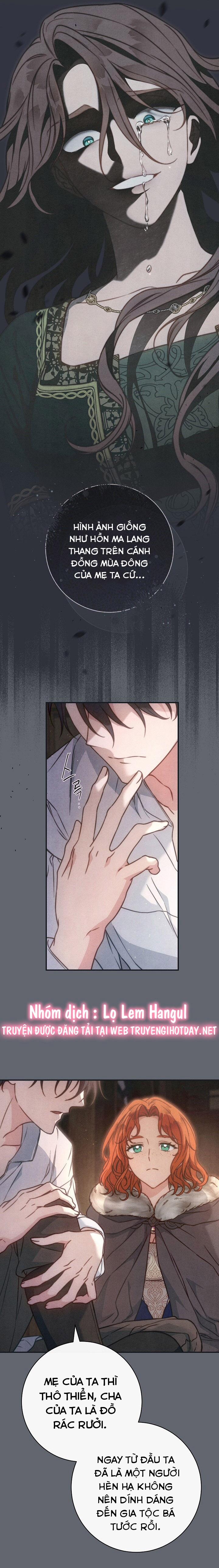 Phía Sau Em, Luôn Có Ta Bên Cạnh 107 trang 10