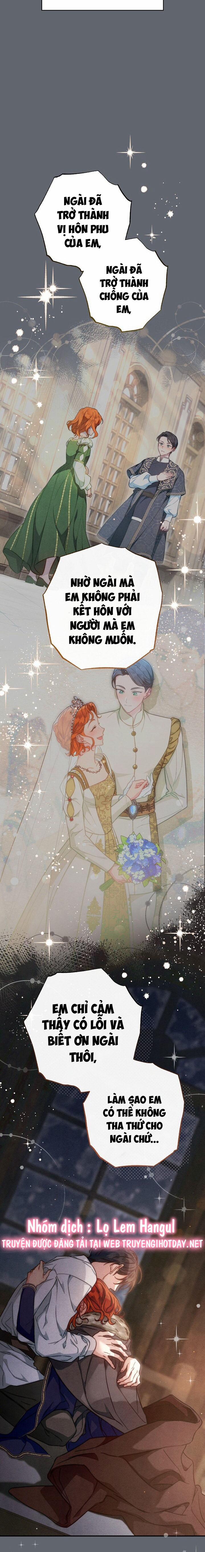 Phía Sau Em, Luôn Có Ta Bên Cạnh 107 trang 16