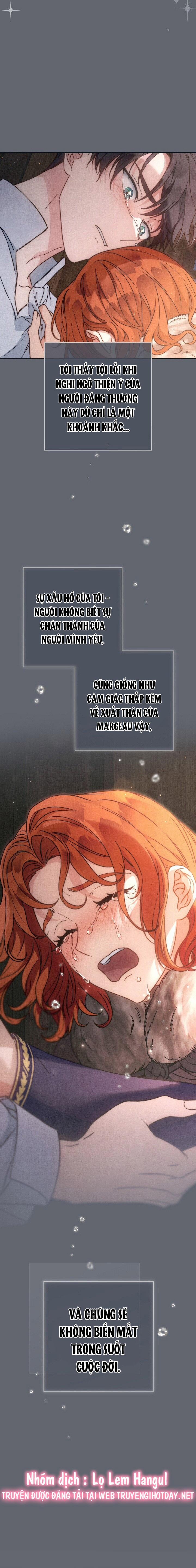 Phía Sau Em, Luôn Có Ta Bên Cạnh 107 trang 17
