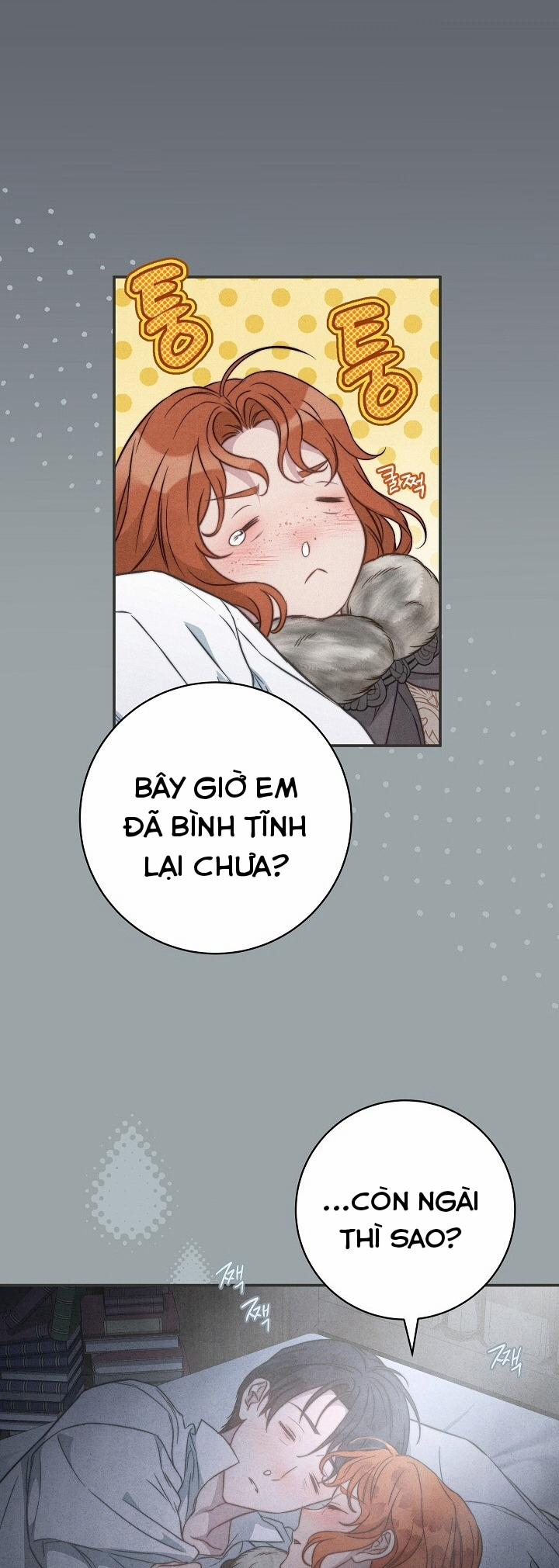 Phía Sau Em, Luôn Có Ta Bên Cạnh 107 trang 18