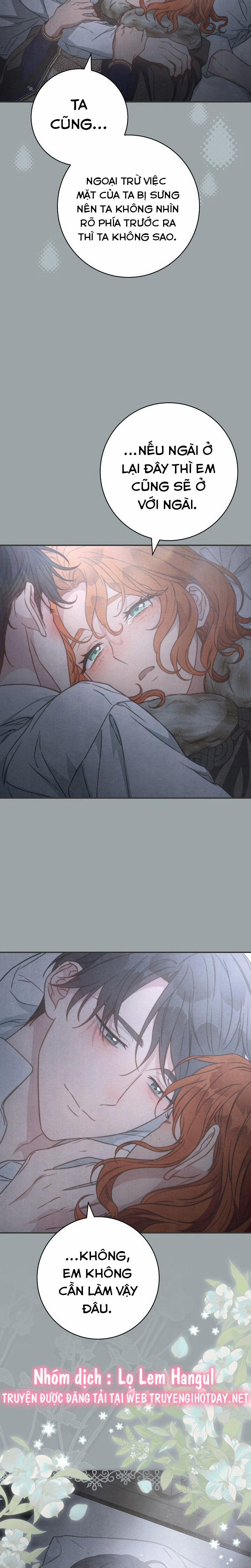 Phía Sau Em, Luôn Có Ta Bên Cạnh 107 trang 19