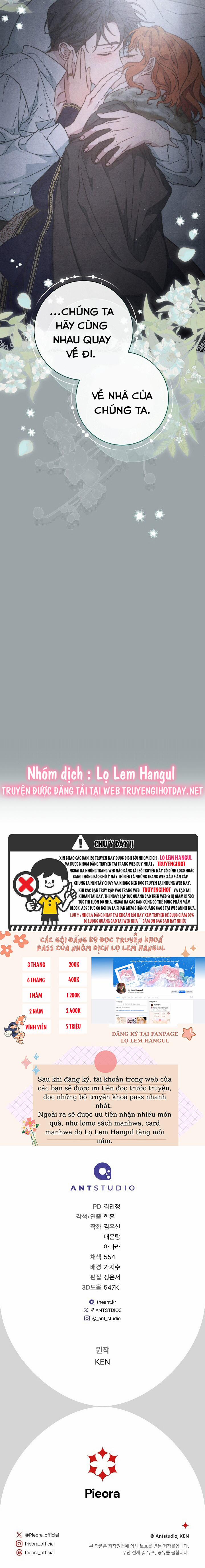 Phía Sau Em, Luôn Có Ta Bên Cạnh 107 trang 20