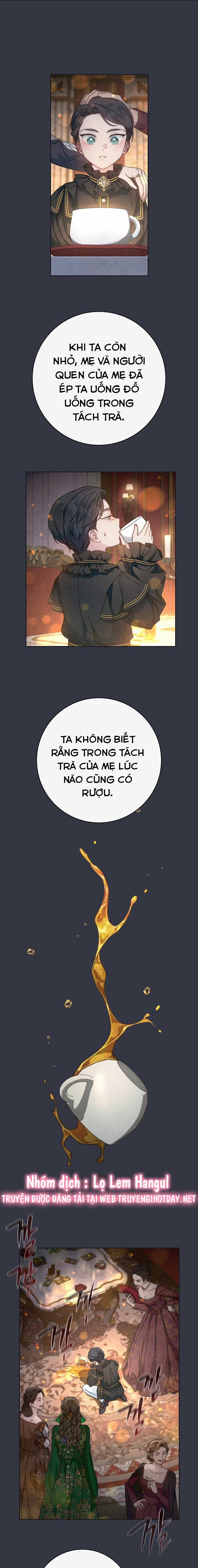 Phía Sau Em, Luôn Có Ta Bên Cạnh 107 trang 8