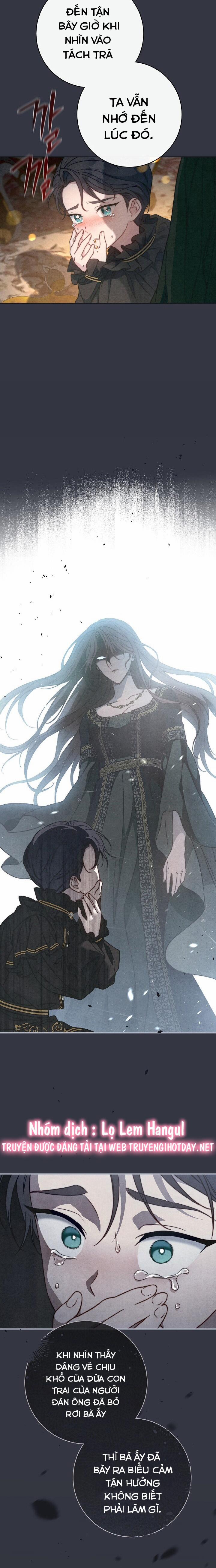 Phía Sau Em, Luôn Có Ta Bên Cạnh 107 trang 9