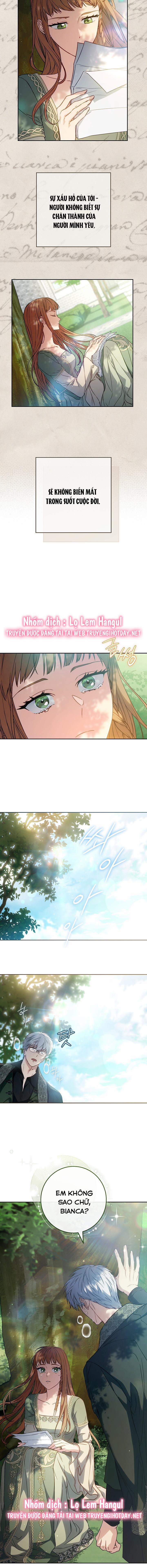 Phía Sau Em, Luôn Có Ta Bên Cạnh 108 trang 1